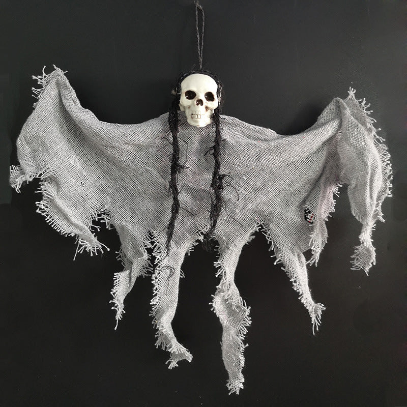 Halloween skull decoration | Hanging Ghost