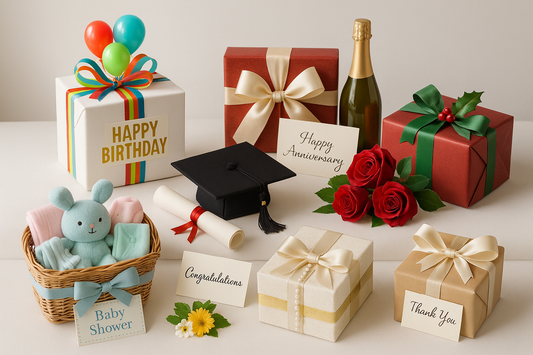 How to Choose the Perfect Gift for Any Occasion