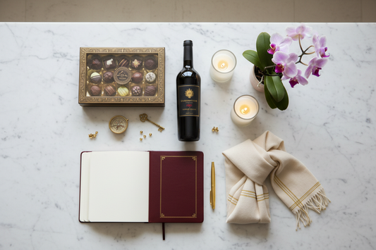 精選最高性價比情人節禮物