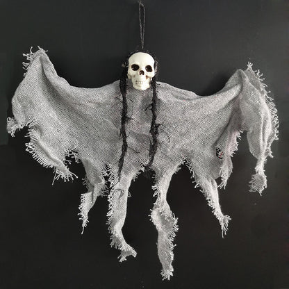 Halloween skull decoration | Hanging Ghost
