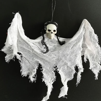 Halloween skull decoration | Hanging Ghost