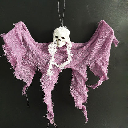 Halloween skull decoration | Hanging Ghost